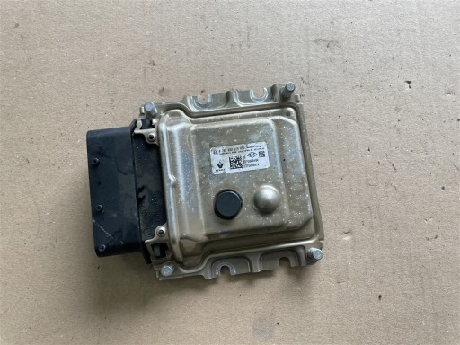 МОДУЛЬ КОНТРОЛЛЕРА ADBLUE 0281032615 RENAULT TRAFIC 3 III 14-19R