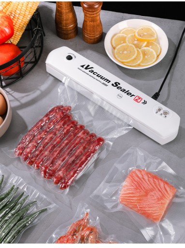 Вакуумная машина для хранения продуктов питания