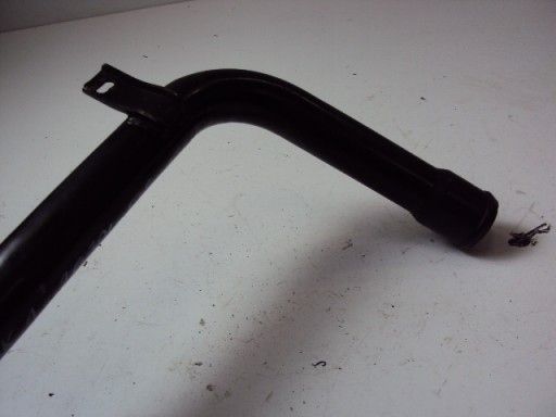 RURA INTERCOOLERA FORD KUGA MK1 2.0 TDI