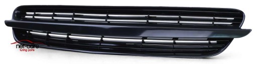 VECTRA C SIGNUM 02-05 ПЕРЕДНЯЯ РЕШЕТКА БЕЗ ЛОГОТИПА JOM