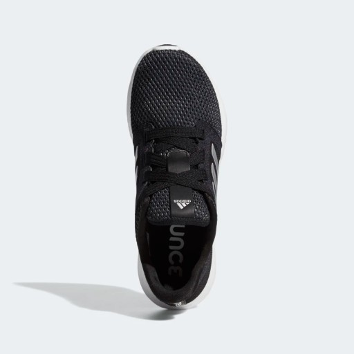 ЖЕНСКАЯ ОБУВЬ ADIDAS EDGE LUX 3, ЧЕРНАЯ, РАЗМЕР 38