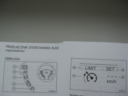 NISSAN QASHQAI POLSKA INSTRUKCJA OBSŁUGI QASHQAI +2 2009-2013