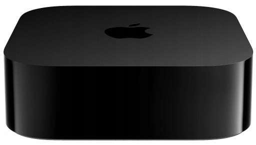 OUTLET Медиаплеер Apple TV 4K 64 ГБ
