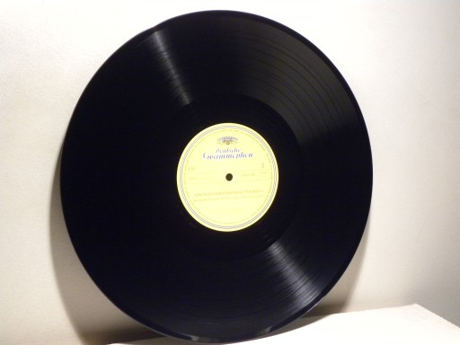 2 LP «EIN FESTLICHER WEIHNACHTSABEND» EX++