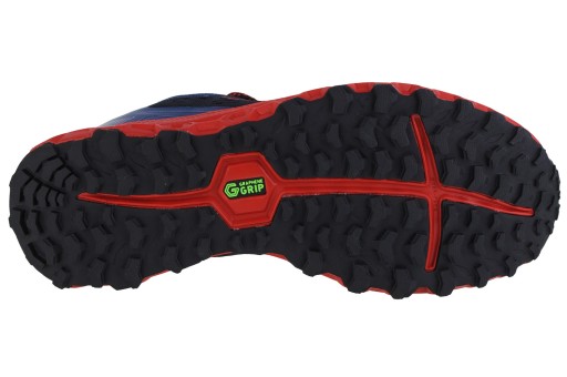 Мужские кроссовки Inov-8 000972-NYRD-S-01 размер 43