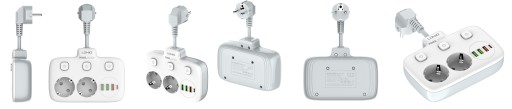 USB-удлинитель QC3.0 PD, удлинитель 20 Вт