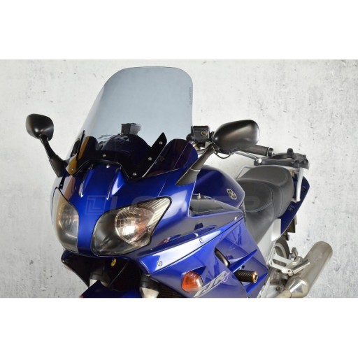 СТАНДАРТНОЕ СТЕКЛО LOSTER YAMAHA FJR 1300 2001-2005 гг.