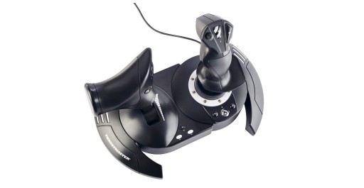 Контроллер THRUSTMASTER T-Flight Hotas One (ПК/XBOX ONE)
