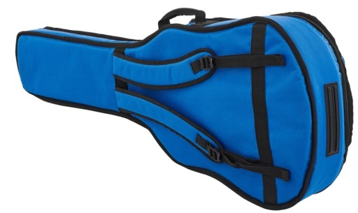 Classic-Guitar Gigbag KB pokrowiec na gitarę klasyczną 4/4 20 mm Thomann