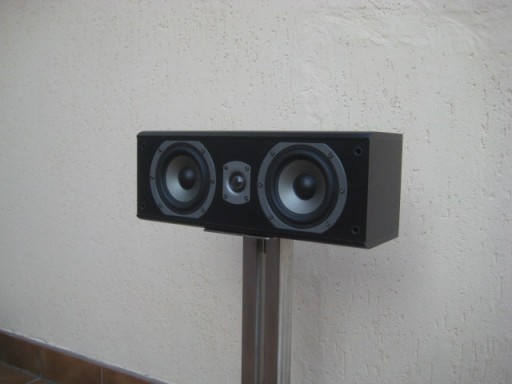Maudio M Audio HCS-9950 MKII центральный центр X
