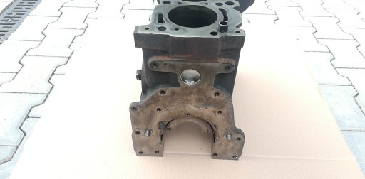 blok silnika FOCS Lombardini LDW 903