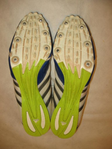 ШИПЫ ADIDAS COSMOS, размер 46