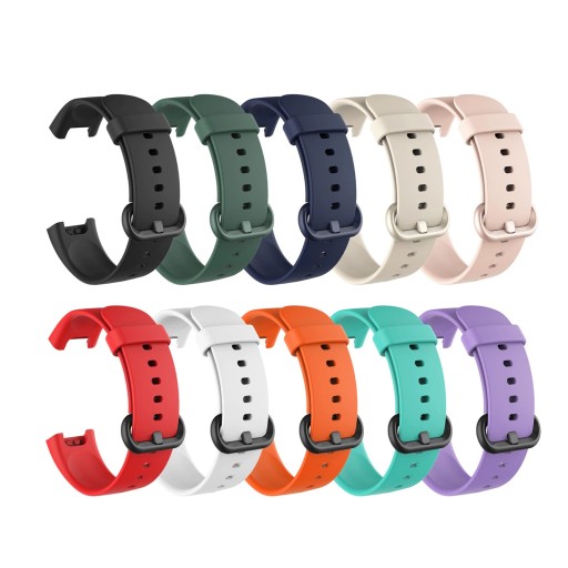 PASEK + ETUI CASE DO XIAOMI MI WATCH LITE |