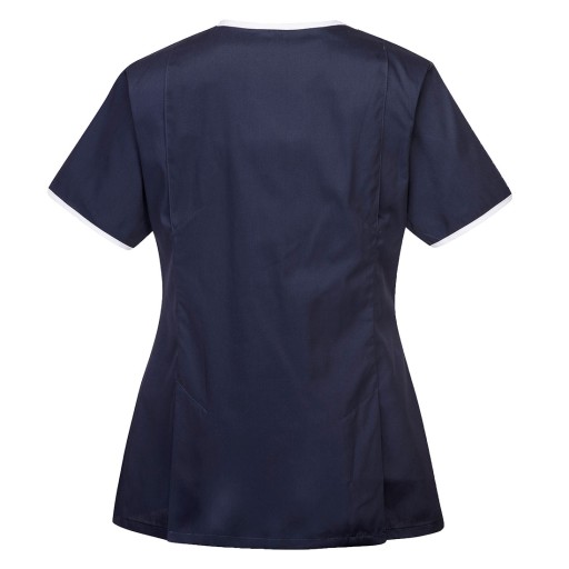 Туника женская медицинская, фартук косметический-парикмахерский Portwest LW13 2XL/134