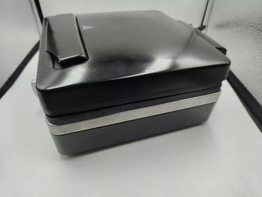 MPM MGO-24 Black 1400 W Описание