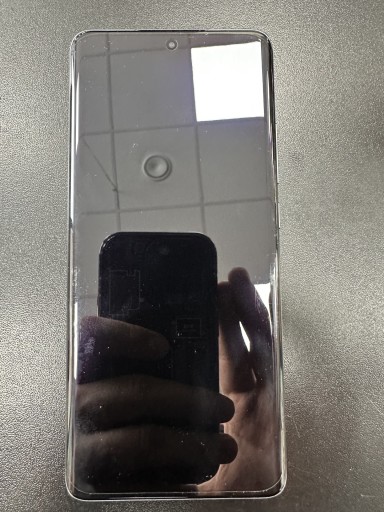 XIAOMI 12 5G 8/256 ГБ Серый — поврежден