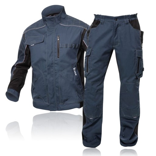 Спецодежда в спортивном стиле Ardon Vision 3XL 62