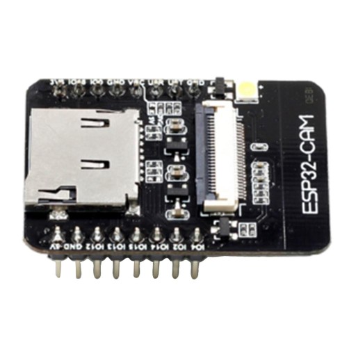 Moduł kamery Bluetooth WiFi