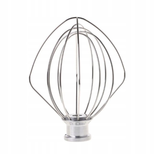 6-проводной миксер для взбивалки яиц KitchenAid K45WW