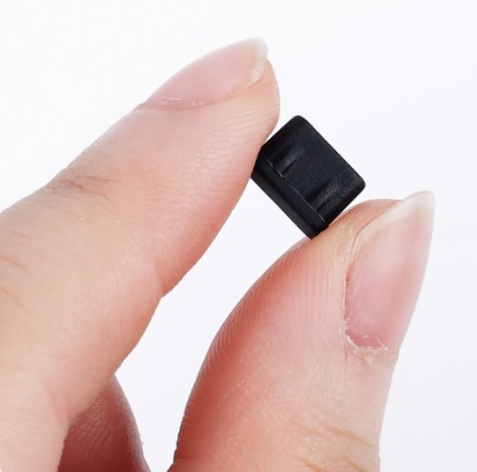 Пылезащитная крышка USB C, защитная заглушка для вашего телефона
