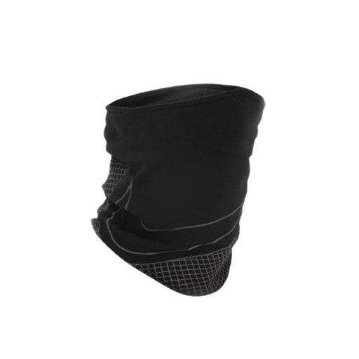 NIKE THERMA REFLECTIVE NECK WEAR WARM BALL TRAINING WINTER L/XL