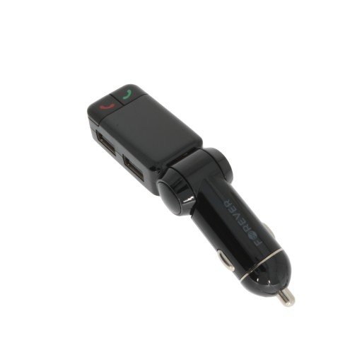 Передатчик звука Bluetooth-FM для вашего автомобиля