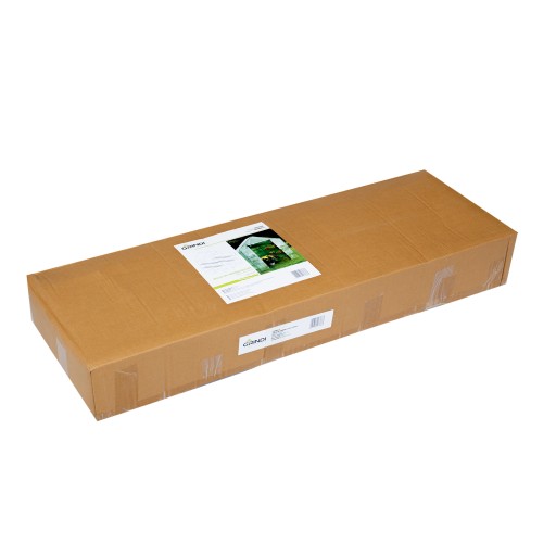 Садовая теплица - 143x143x195 - Canna II