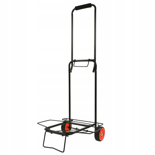 Wózek Składany Bagażowy 30 kg