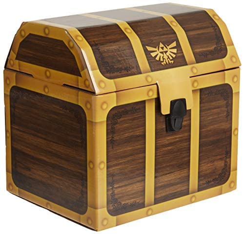 Бокс-сет The Legend of Zelda Legendary Edition Акира Химекава