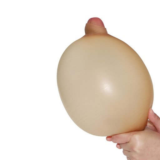 Силиконовый чехол Lovetoy 16,5 см.