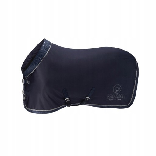 Dura Crystal Platinum Pure Navy XL
