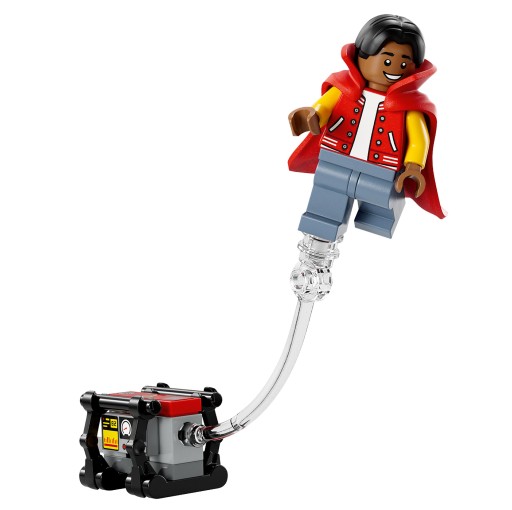 LEGO 76261 Последняя битва Человека-паука