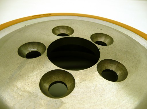 Колесо ведущее 230/75-185/45 STILL LINDE 4359920