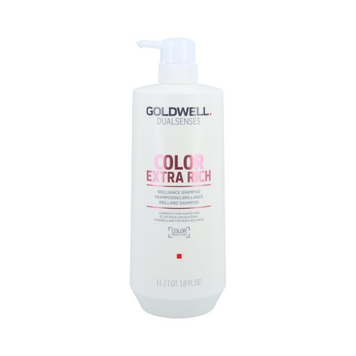 GOLDWELL COLOR EXTRA RICH ШАМПУНЬ ОКРАШЕННЫЙ 1000