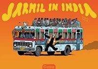 Джармиль в Индии
