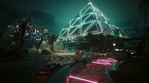 CENEGA Gra PC Cyberpunk 2077 Ultimate Edition PL