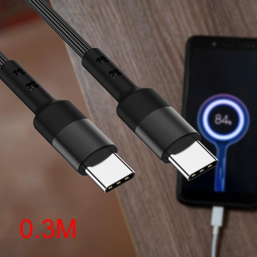 Кабель для передачи данных USB-C на USB-кабель передачи данных