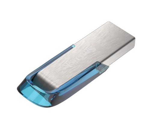PENDRIVE 64 GB SANDISK Ultra Flair USB 3.0 150MB/s