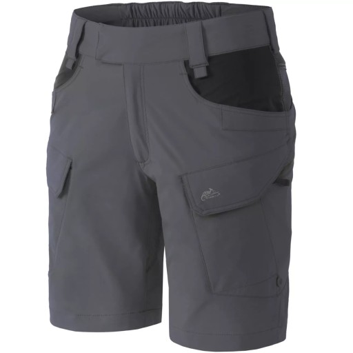 Spodenki Damskie Helikon OTS 8.5