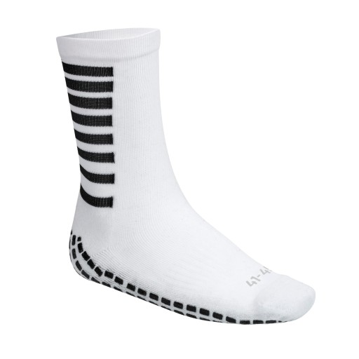 Skarpety SELECT Grip v23 white 46-48 EU