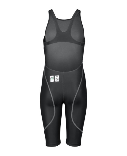 Arena POWERSKIN ST NEXT OB JUNIOR черный 140 комбинезон для соревнований