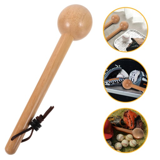 Мужские софтбольные бейсбольные перчатки Mallet Hammer