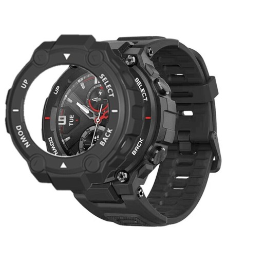 БРОНИЧЕСКИЙ ЧЕХОЛ ДЛЯ AMAZFIT T-REX PRO – ЦВЕТА