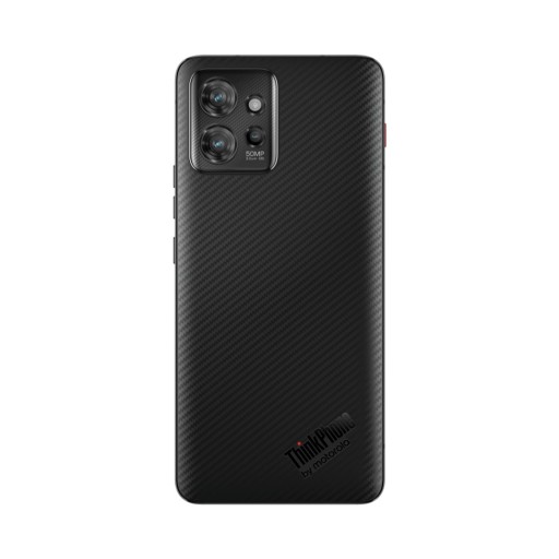 Smartfon Motorola ThinkPhone 8/256GB 5G DS Carbon Black