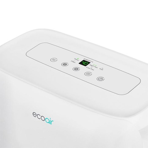Осушитель EcoAir DC14-MK2