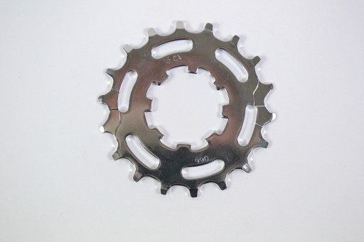 Koronka kasety Miche 9s 18T Campagnolo /A172/