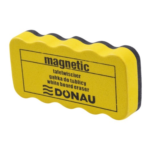 Ластик для досок DONAU 106х52х20мм