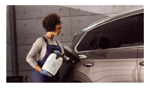 КАТАЛИТИЧЕСКАЯ ЖИДКОСТЬ ADBLUE DPF AD BLUE 10l VW AUDI ОРИГИНАЛ ОТ ДИЛЕРОВСКОГО КАЧЕСТВА
