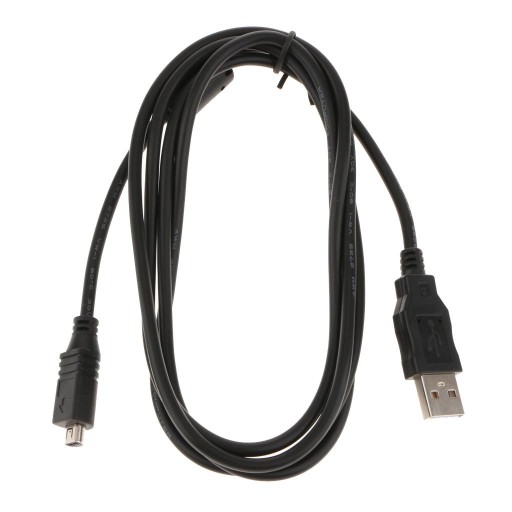 10-pinowy kabel do synchronizacji danych USB VMC