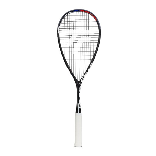 Ракетка для сквоша Tecnifibre Cross Speed ​​черная